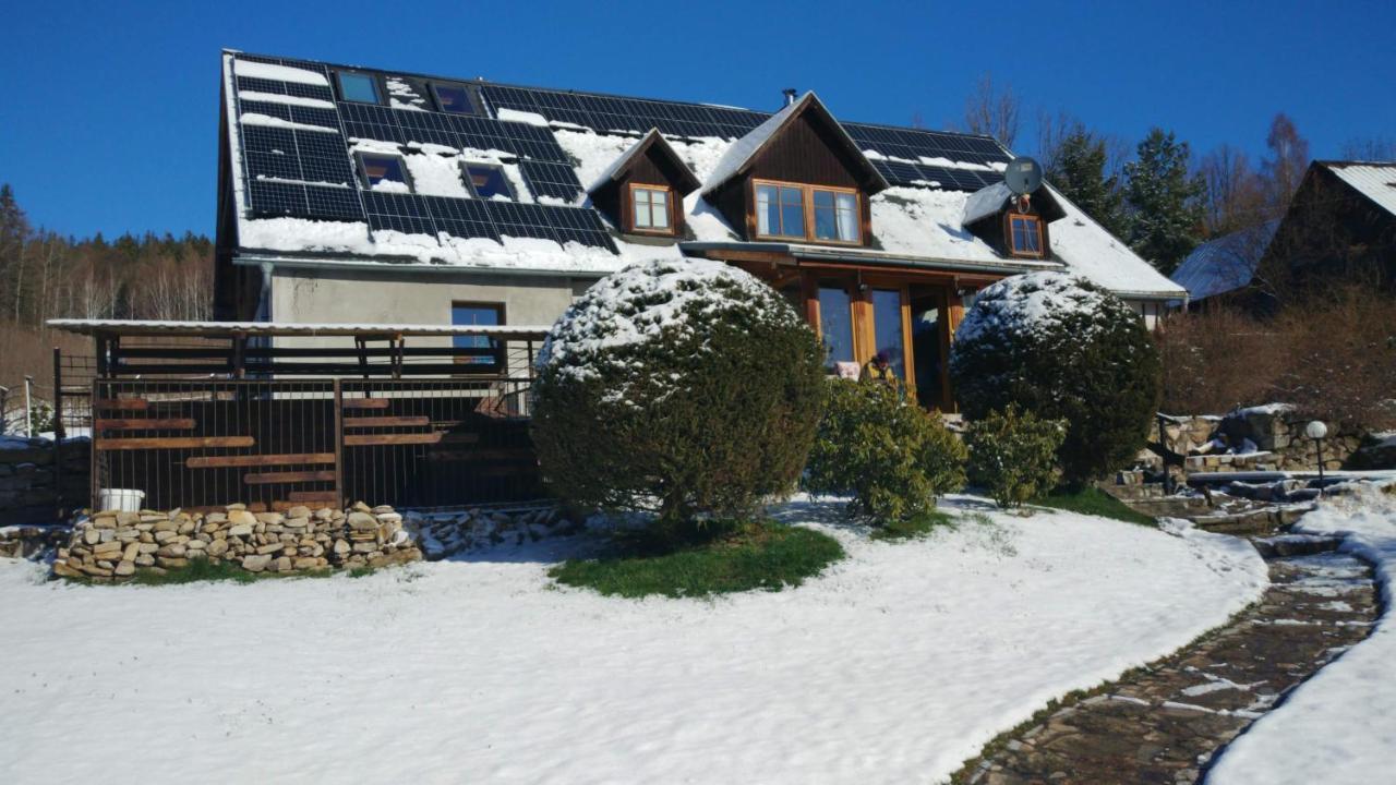 Apartamencik Na Slonecznej Piechowice  Luaran gambar