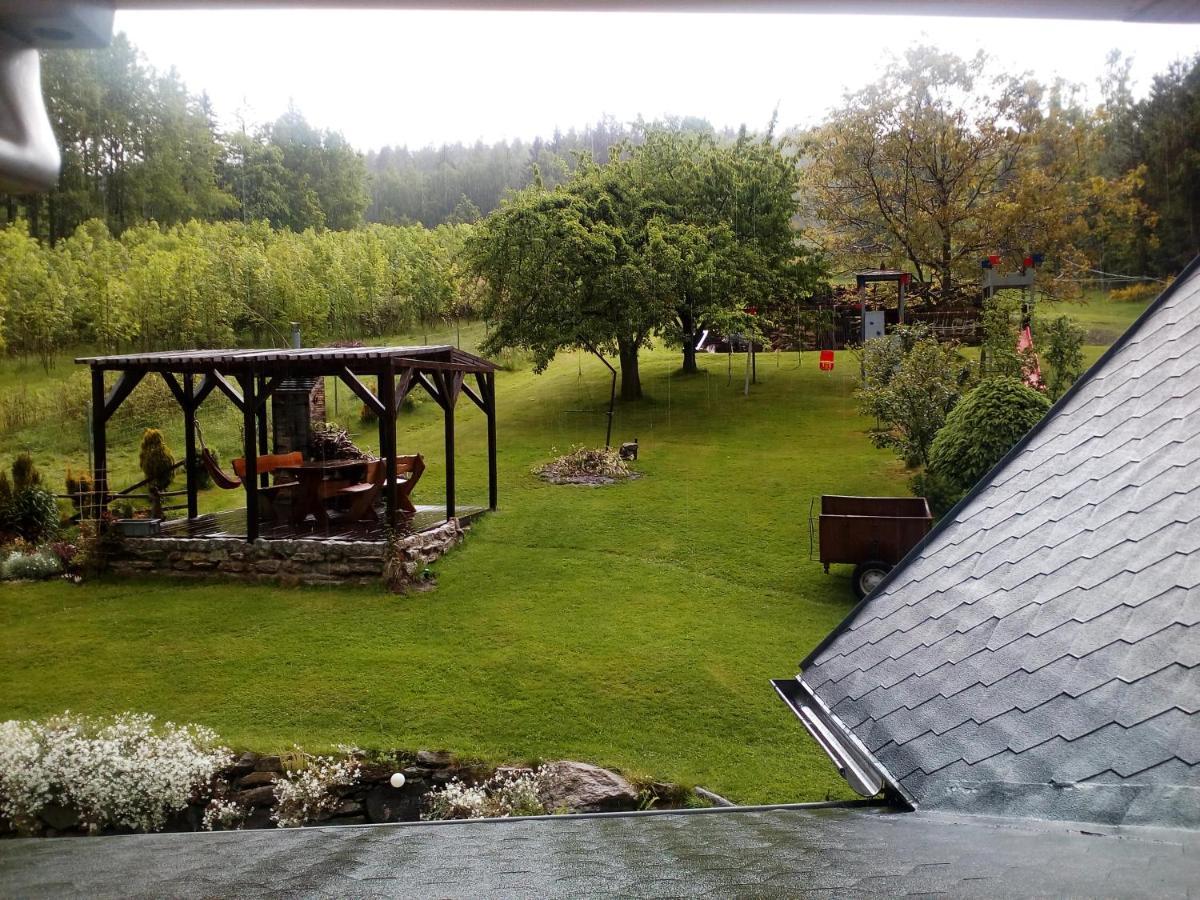 Apartamencik Na Slonecznej Piechowice  Luaran gambar