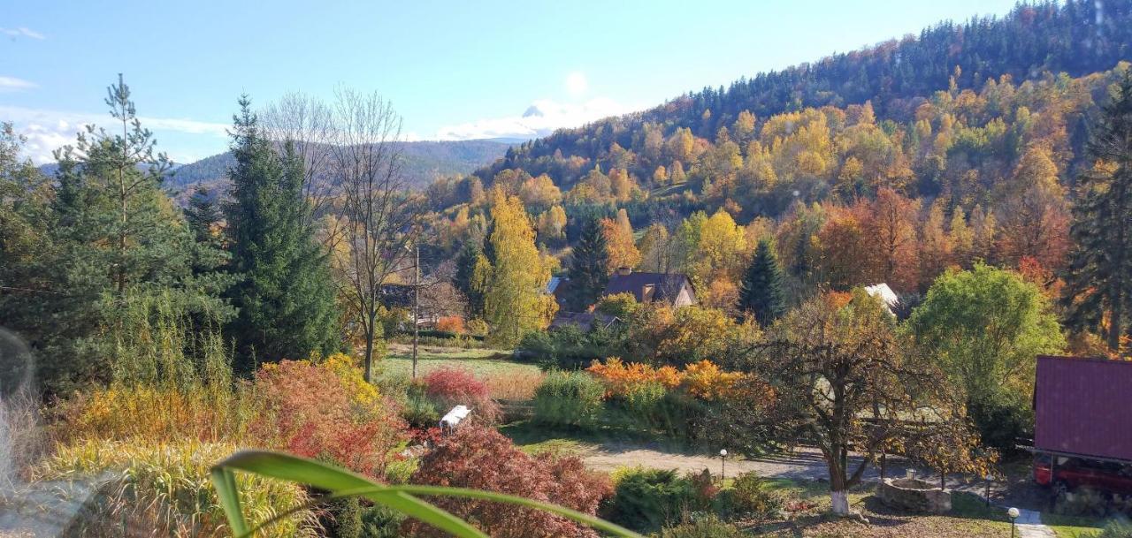 Apartamencik Na Slonecznej Piechowice  Luaran gambar