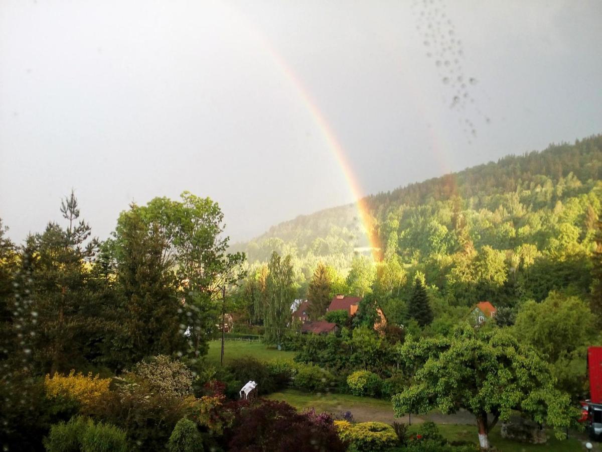Apartamencik Na Slonecznej Piechowice  Luaran gambar