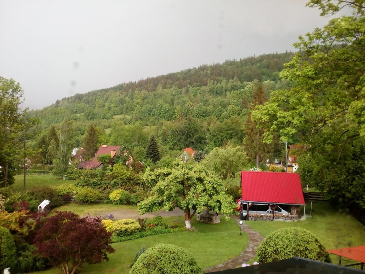 Apartamencik Na Slonecznej Piechowice  Luaran gambar