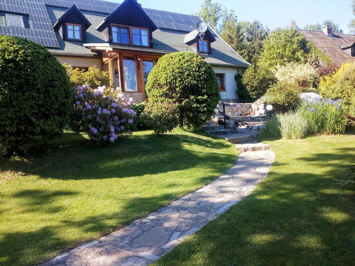 Apartamencik Na Slonecznej Piechowice  Luaran gambar