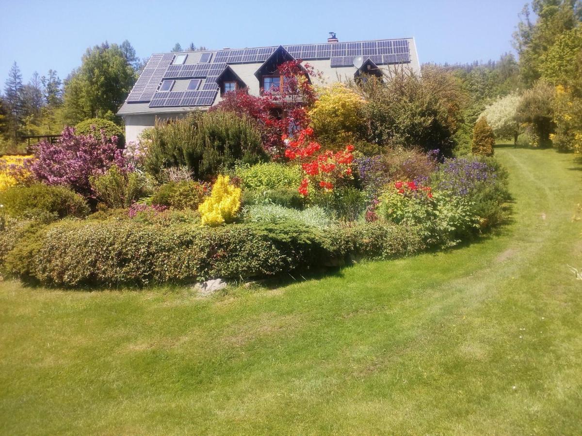 Apartamencik Na Slonecznej Piechowice  Luaran gambar