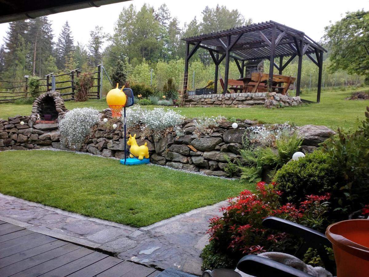 Apartamencik Na Slonecznej Piechowice  Luaran gambar