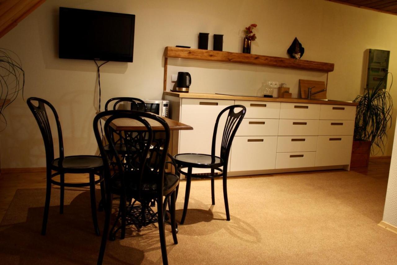 Apartamencik Na Slonecznej Piechowice  Luaran gambar