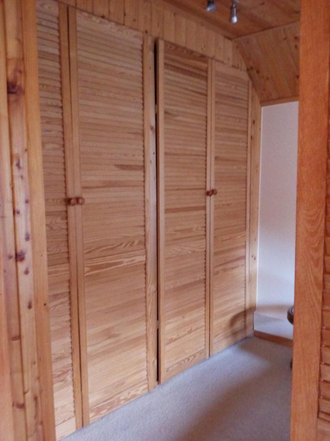 Apartamencik Na Slonecznej Piechowice  Luaran gambar