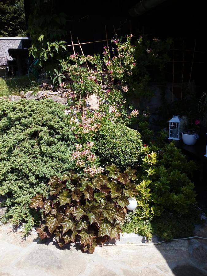 Apartamencik Na Slonecznej Piechowice  Luaran gambar