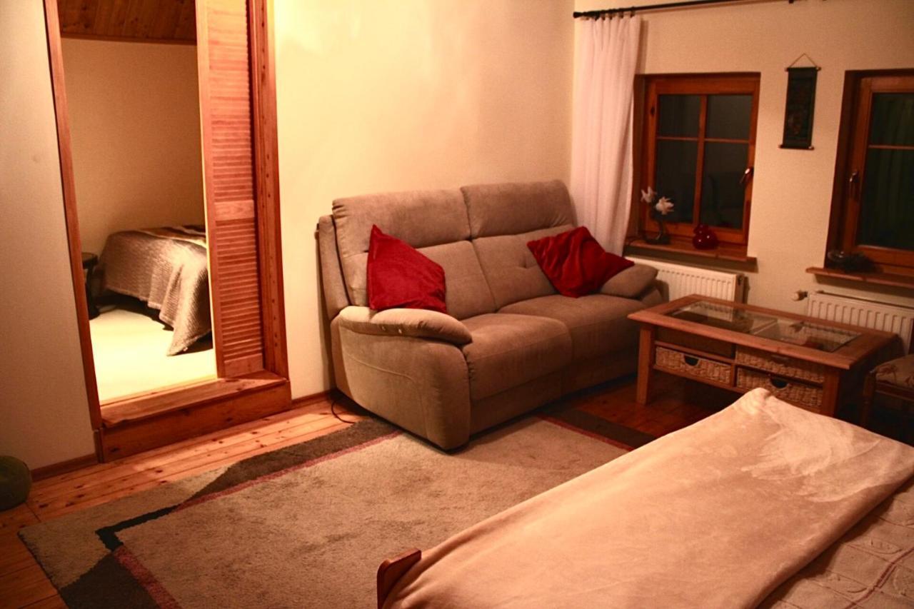 Apartamencik Na Slonecznej Piechowice  Luaran gambar
