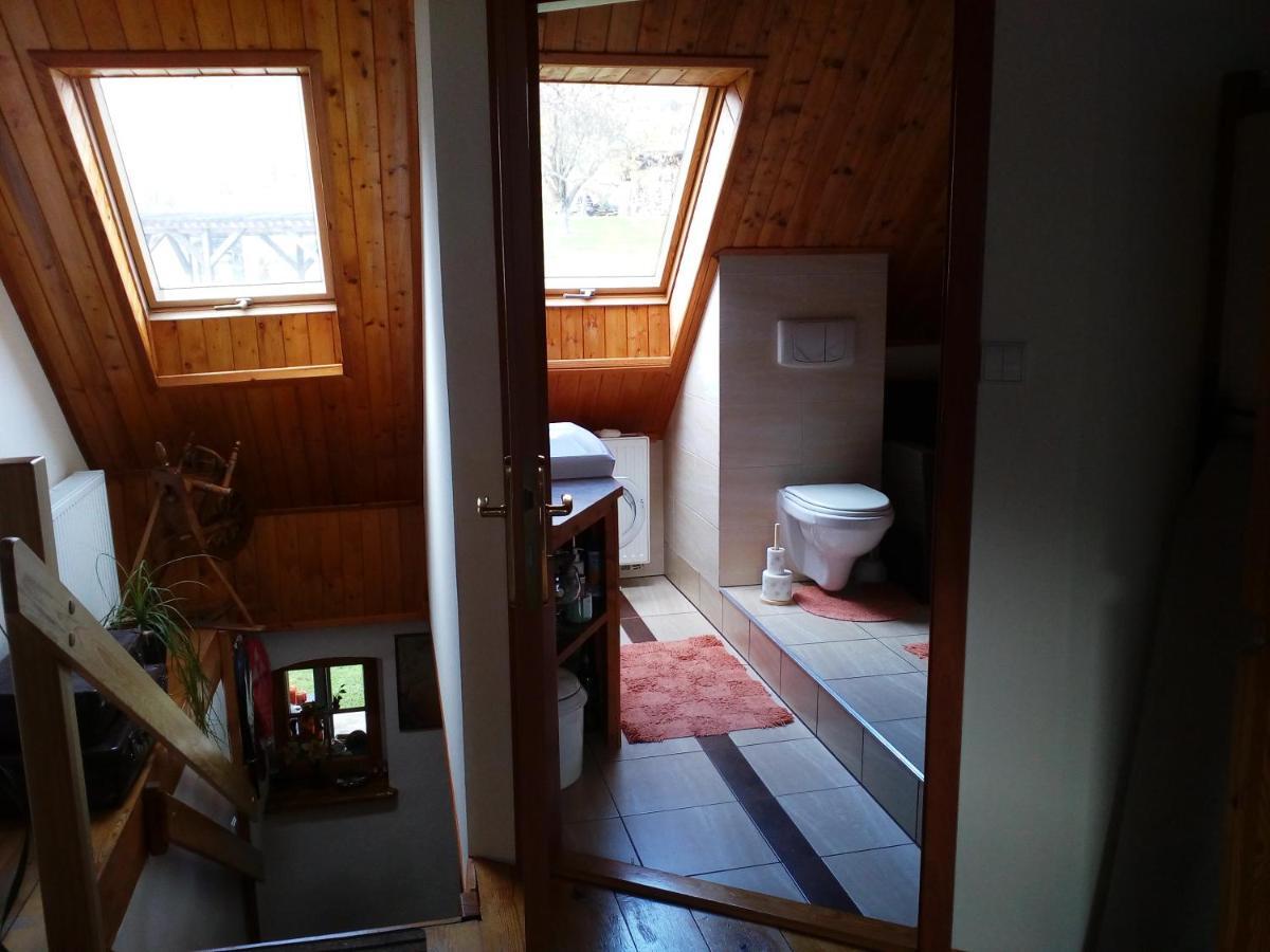 Apartamencik Na Slonecznej Piechowice  Luaran gambar