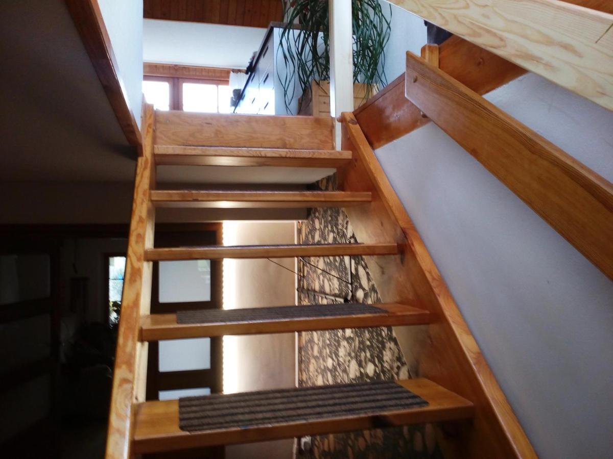 Apartamencik Na Slonecznej Piechowice  Luaran gambar