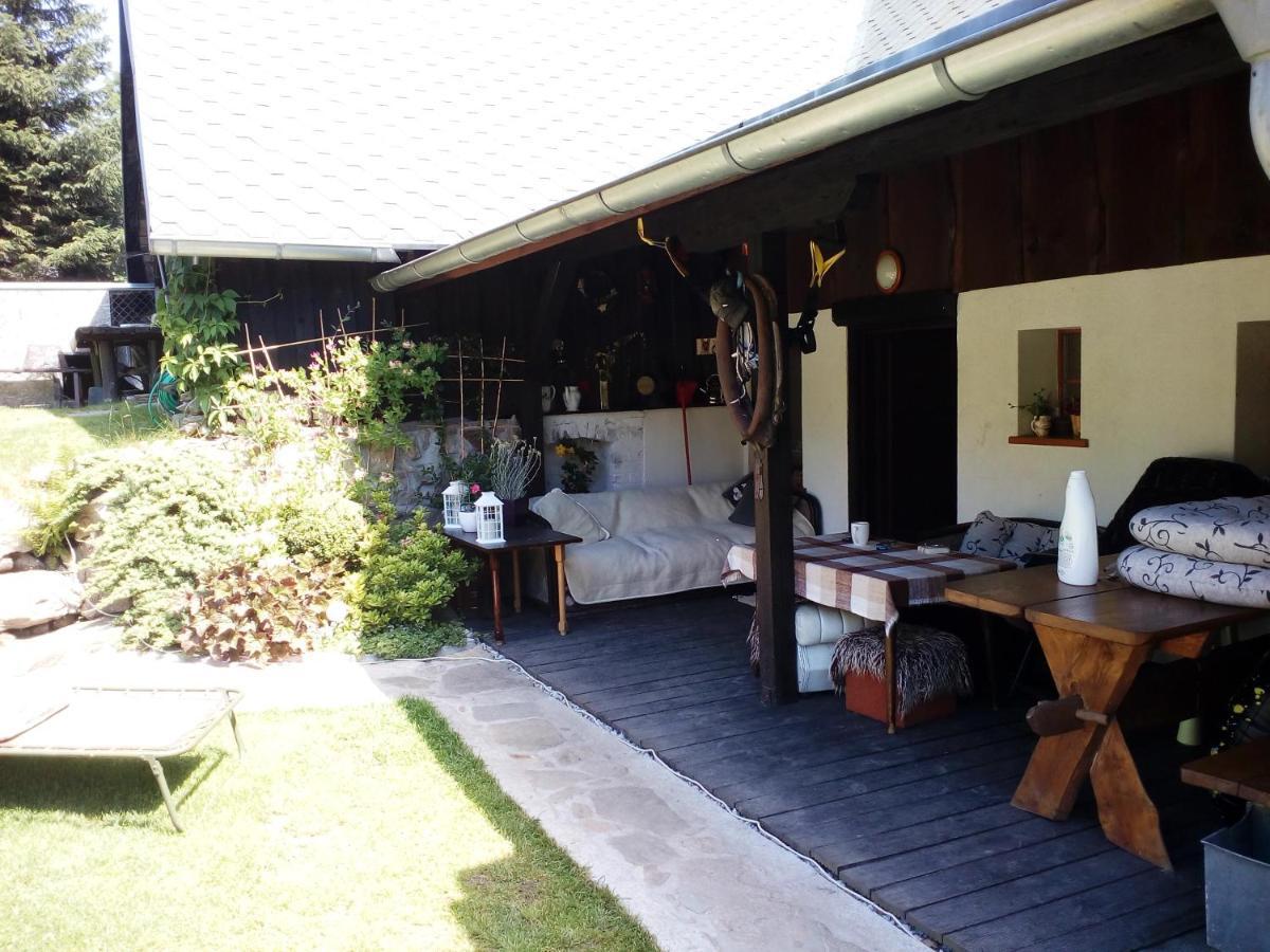 Apartamencik Na Slonecznej Piechowice  Luaran gambar